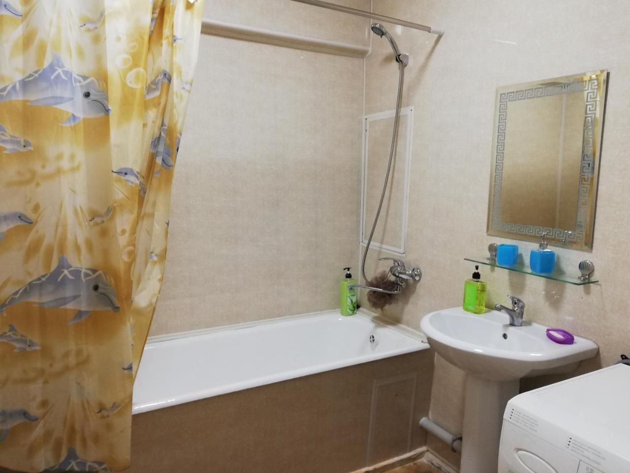 3Br Chorsu Lägenhet Tasjkent Exteriör bild