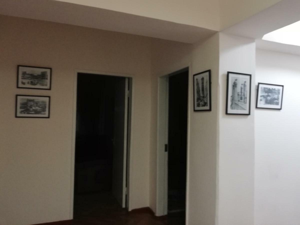 3Br Chorsu Lägenhet Tasjkent Exteriör bild