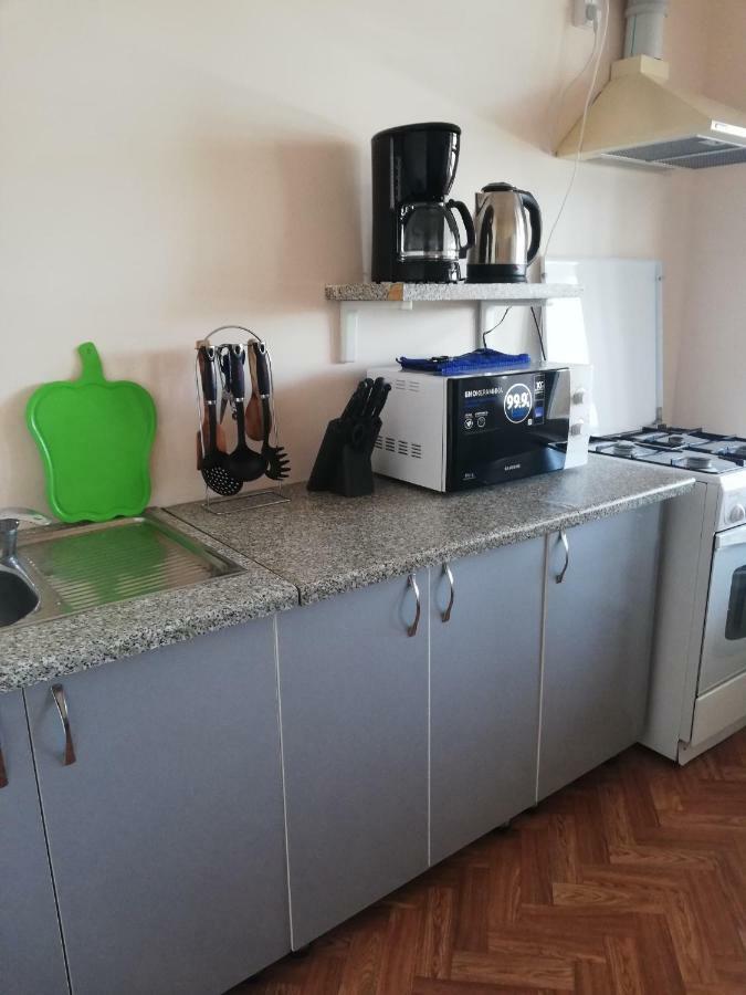 3Br Chorsu Lägenhet Tasjkent Exteriör bild
