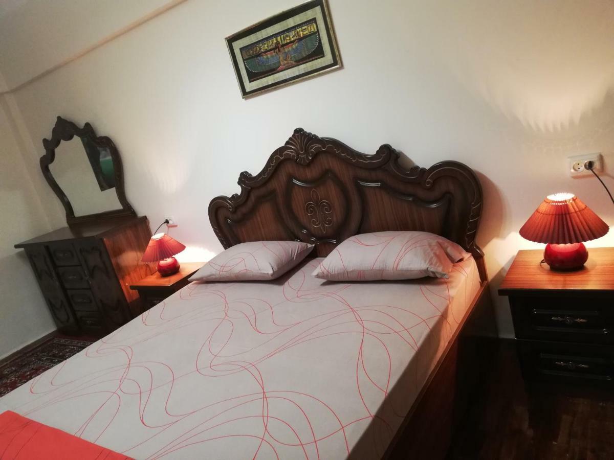 3Br Chorsu Lägenhet Tasjkent Exteriör bild