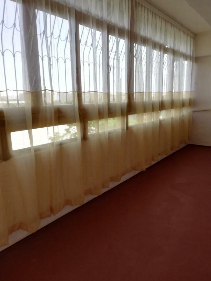 3Br Chorsu Lägenhet Tasjkent Exteriör bild