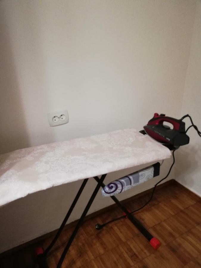 3Br Chorsu Lägenhet Tasjkent Exteriör bild